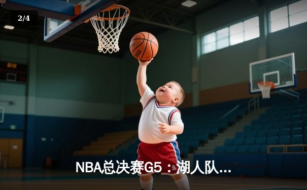 NBA总决赛G5：湖人队逆转胜雄鹿，詹姆斯关键三分锁定胜局 - 2