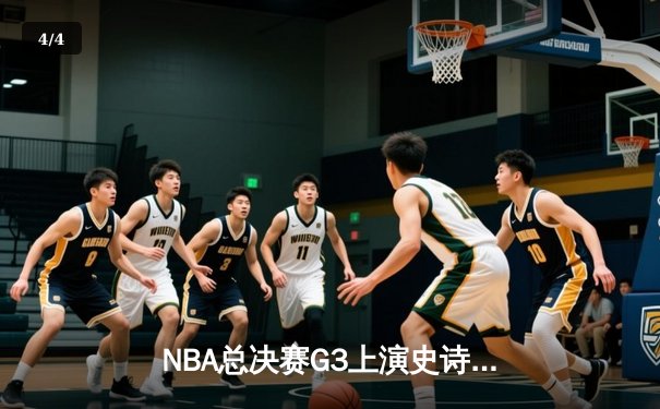 NBA总决赛G3上演史诗逆转 雄鹿加时险胜太阳扳回一城 - 4