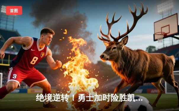 绝境逆转！勇士加时险胜凯尔特人，库里狂砍43分率队捍卫主场