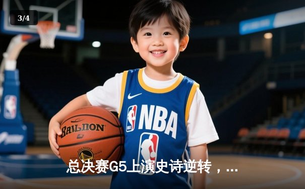 总决赛G5上演史诗逆转，猛龙客场加时险胜勇士卫冕冠军 - 3