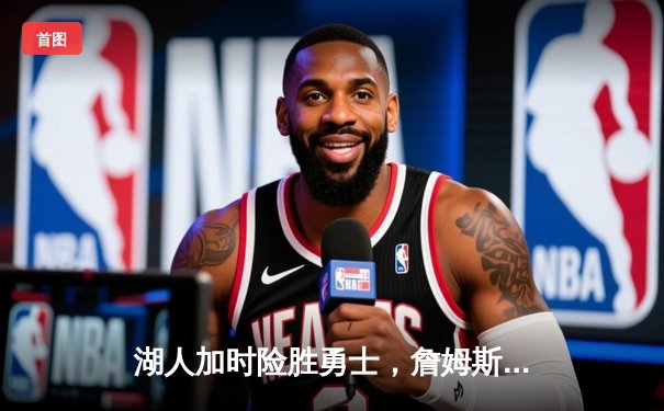 湖人加时险胜勇士，詹姆斯三双率队挺进西部决赛