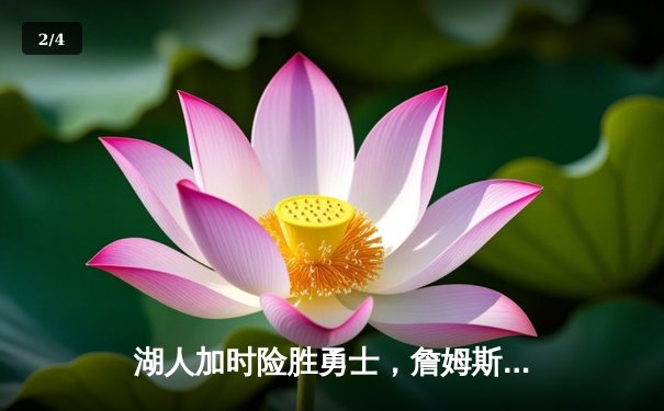 湖人加时险胜勇士，詹姆斯三双率队挺进西部决赛 - 2