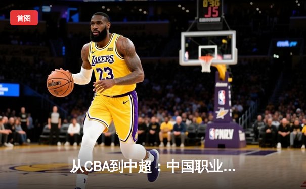 从CBA到中超：中国职业体育的商业化迷思与破局之道