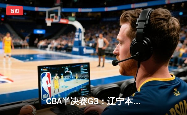 CBA半决赛G3：辽宁本钢加时逆转广东宏远，赵继伟砍35分创生涯新高